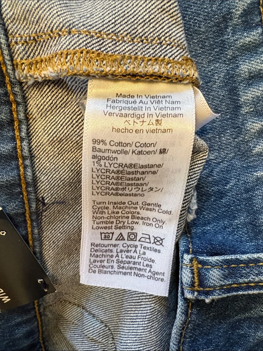 J. Crew nwt crew