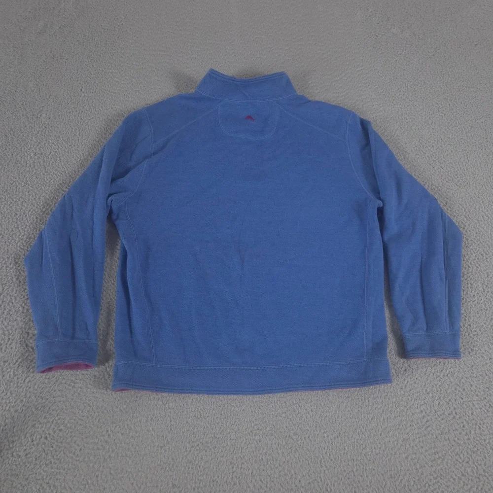 Tommy Bahama first pullover