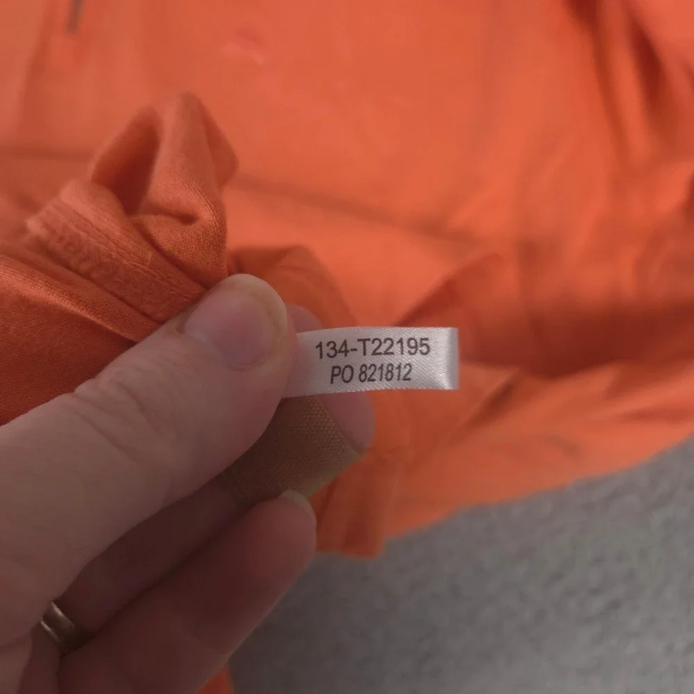 Tommy Bahama first pullover