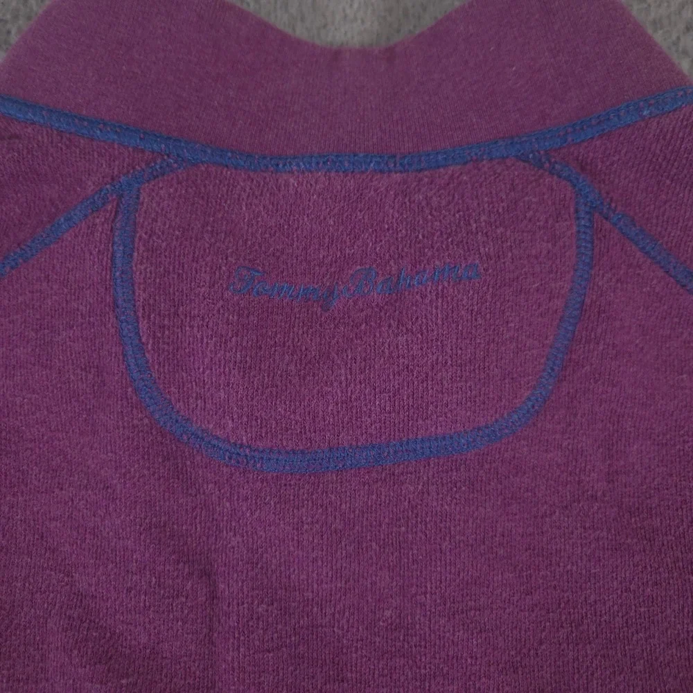 Tommy Bahama first pullover