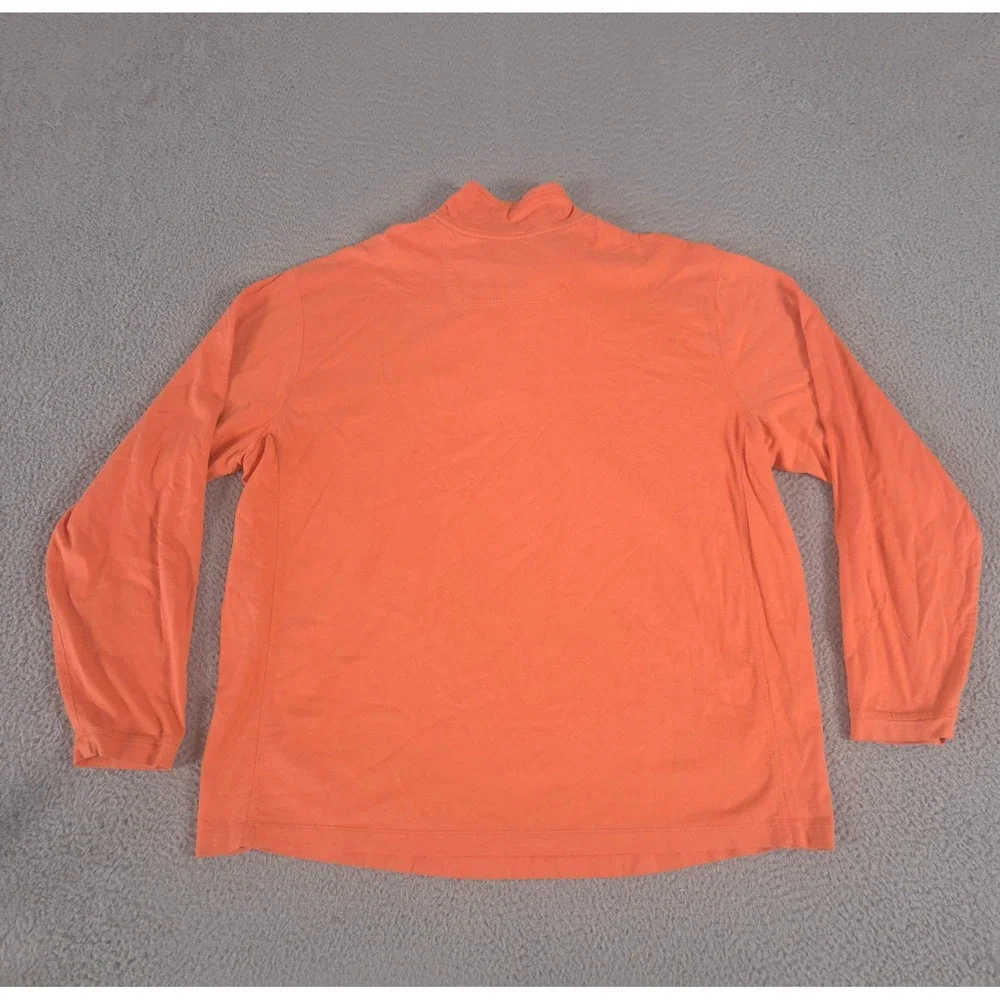 Tommy Bahama first pullover
