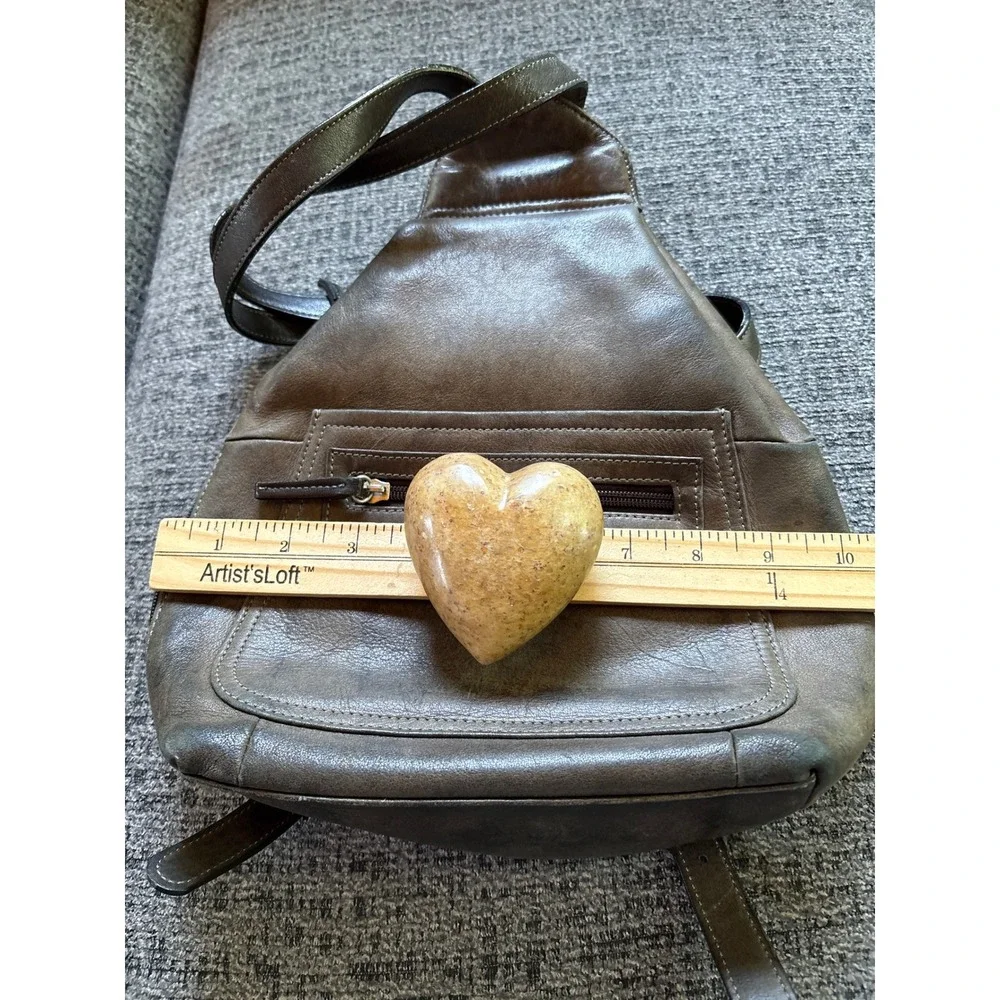 Tignanello sling backpack