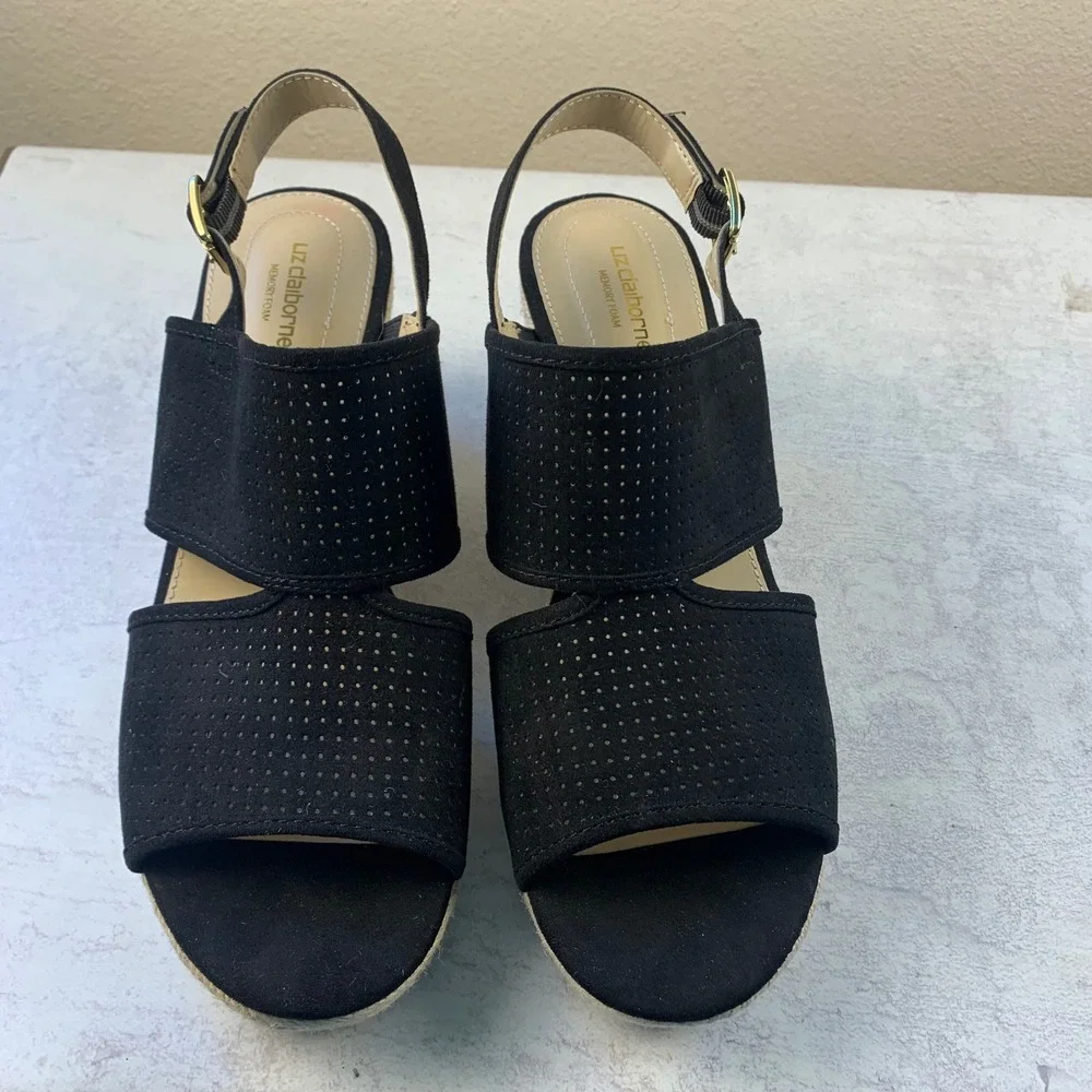 Liz Claiborne liz claiborne