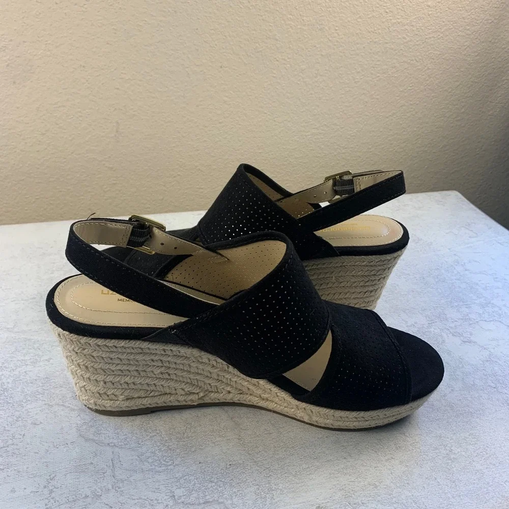 Liz Claiborne liz claiborne