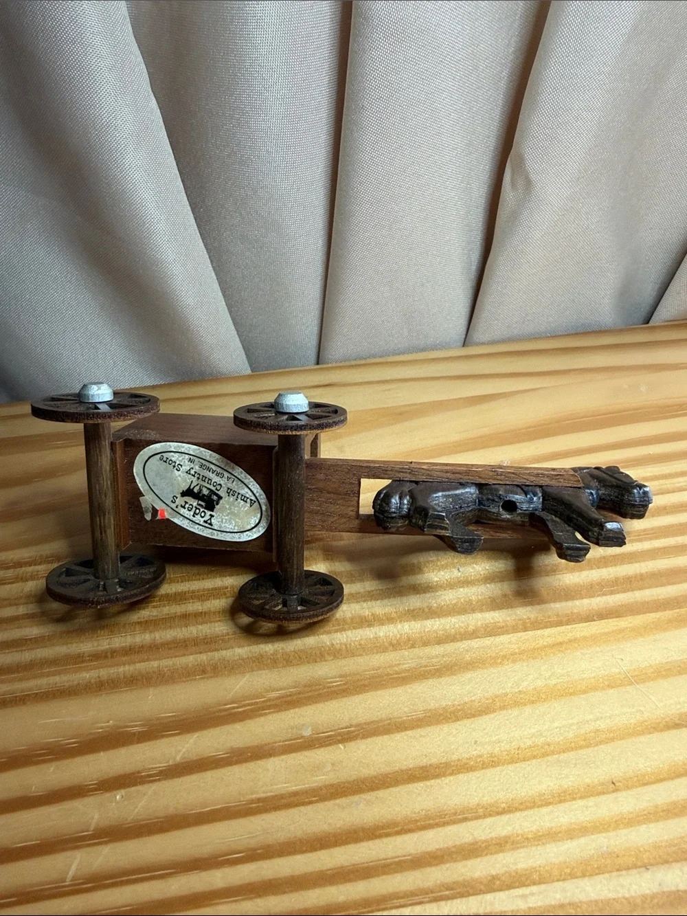 Amish beautiful vintage