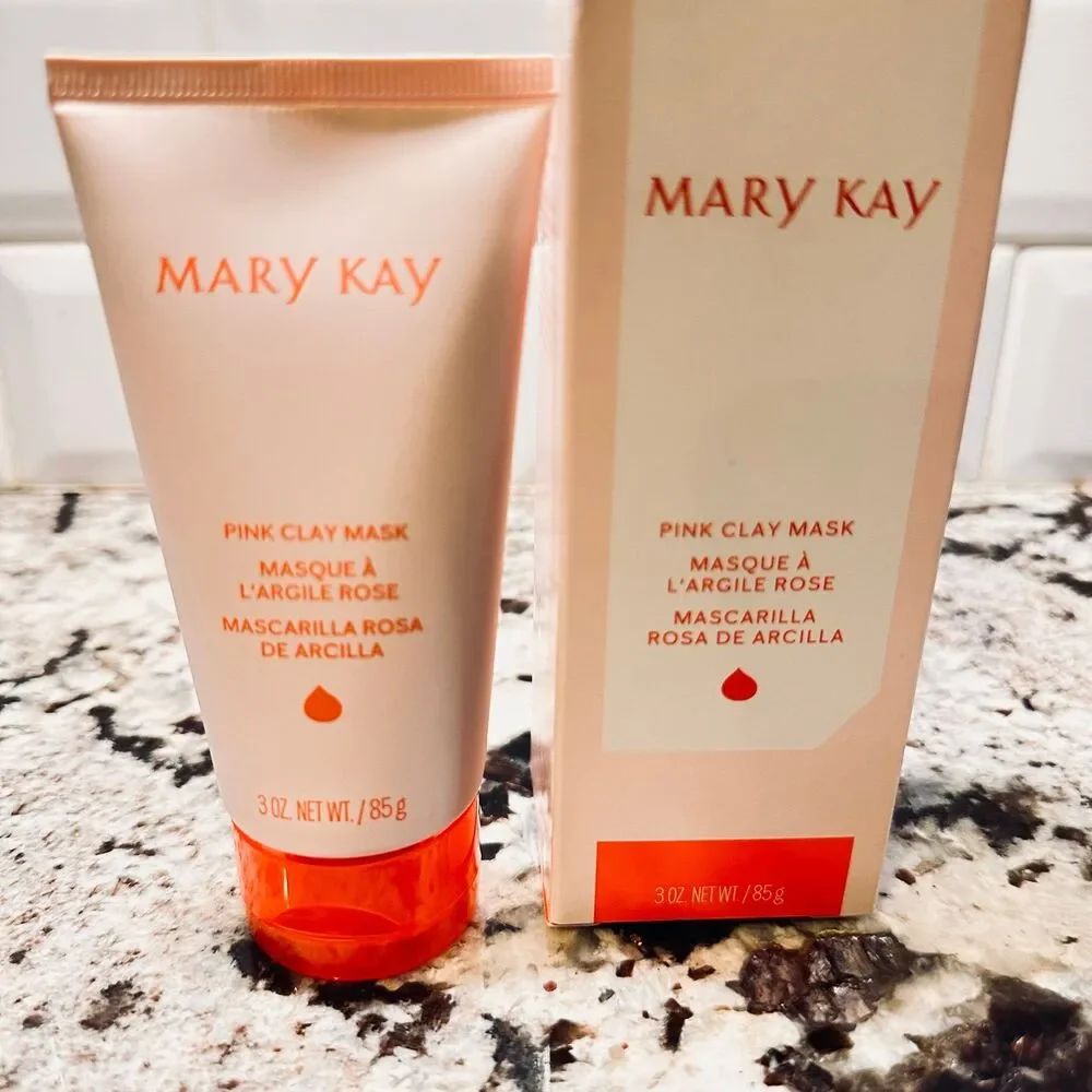 Mary Kay mary kay