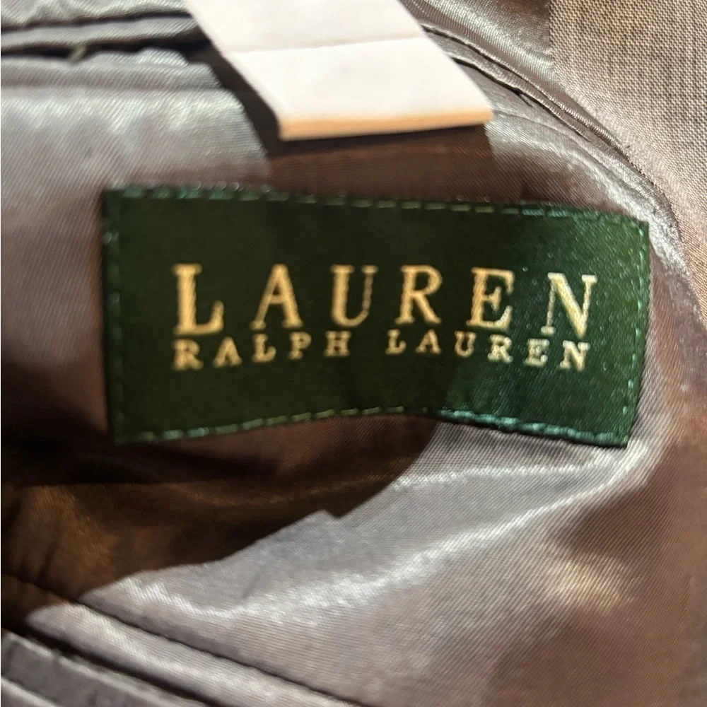Lauren Ralph Lauren great