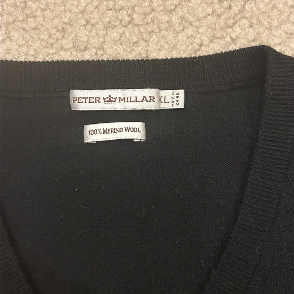 Peter Millar excellent very