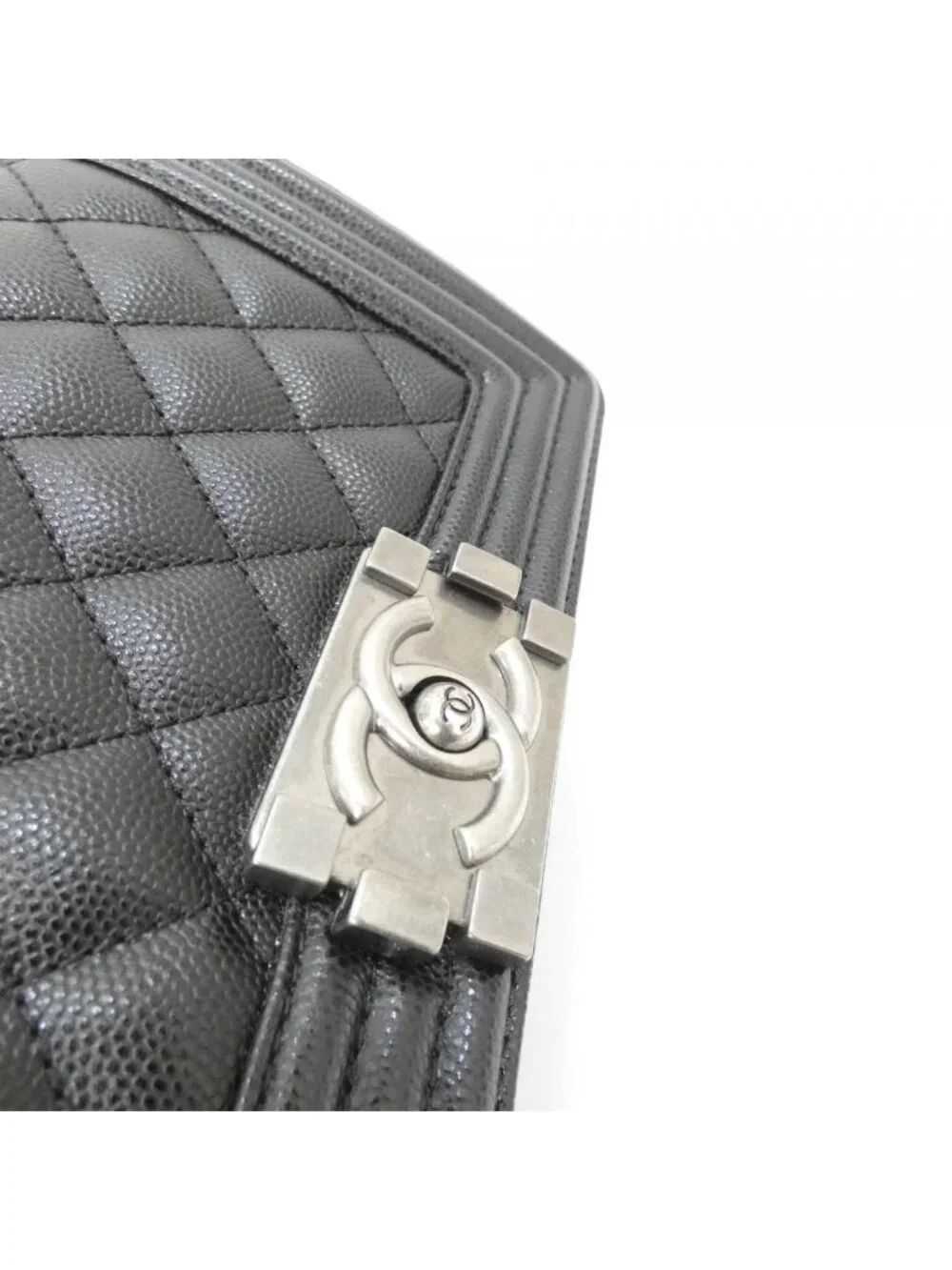 CHANEL this authentic