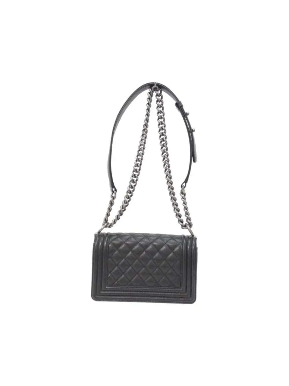 CHANEL this authentic