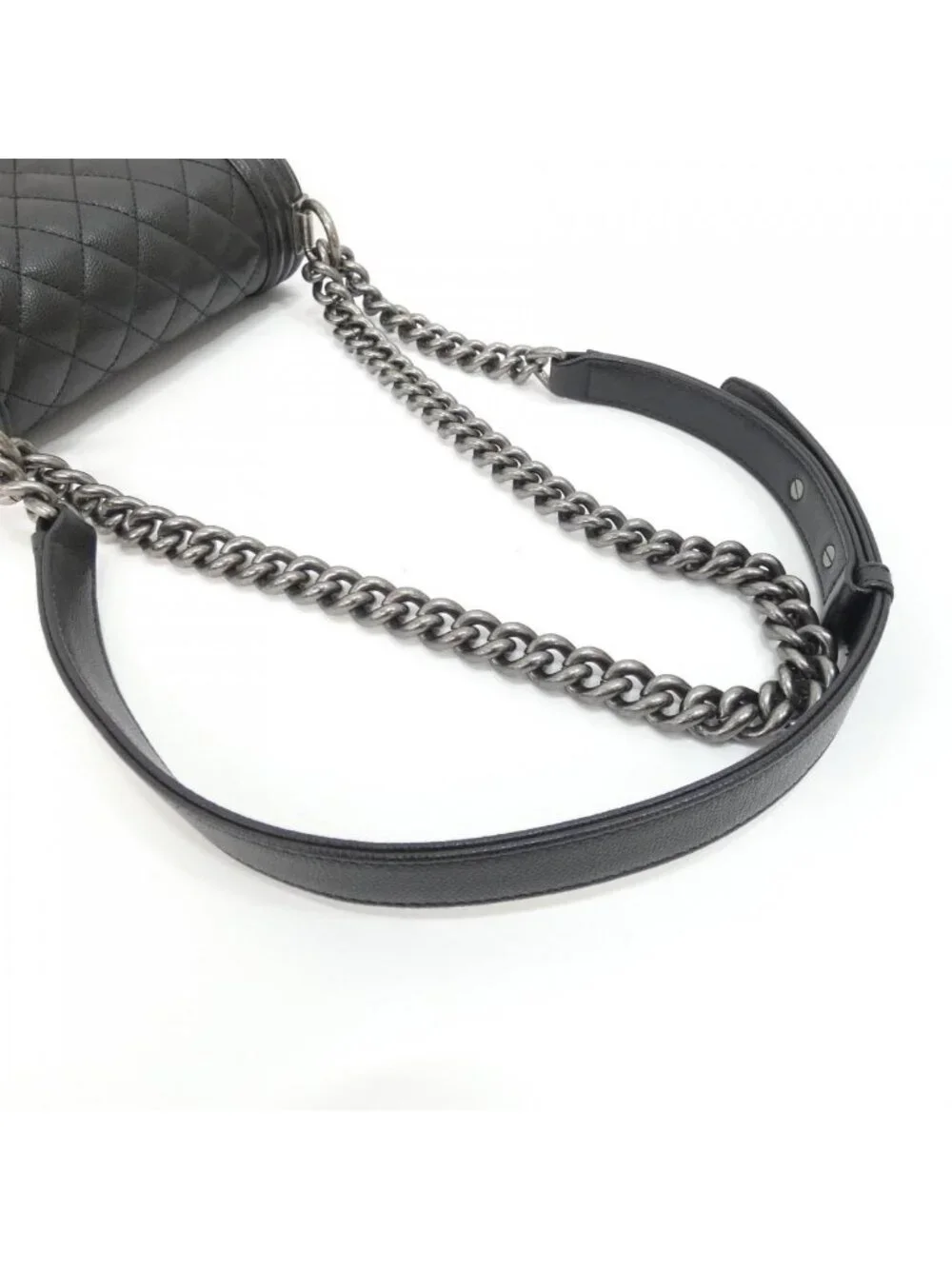 CHANEL this authentic