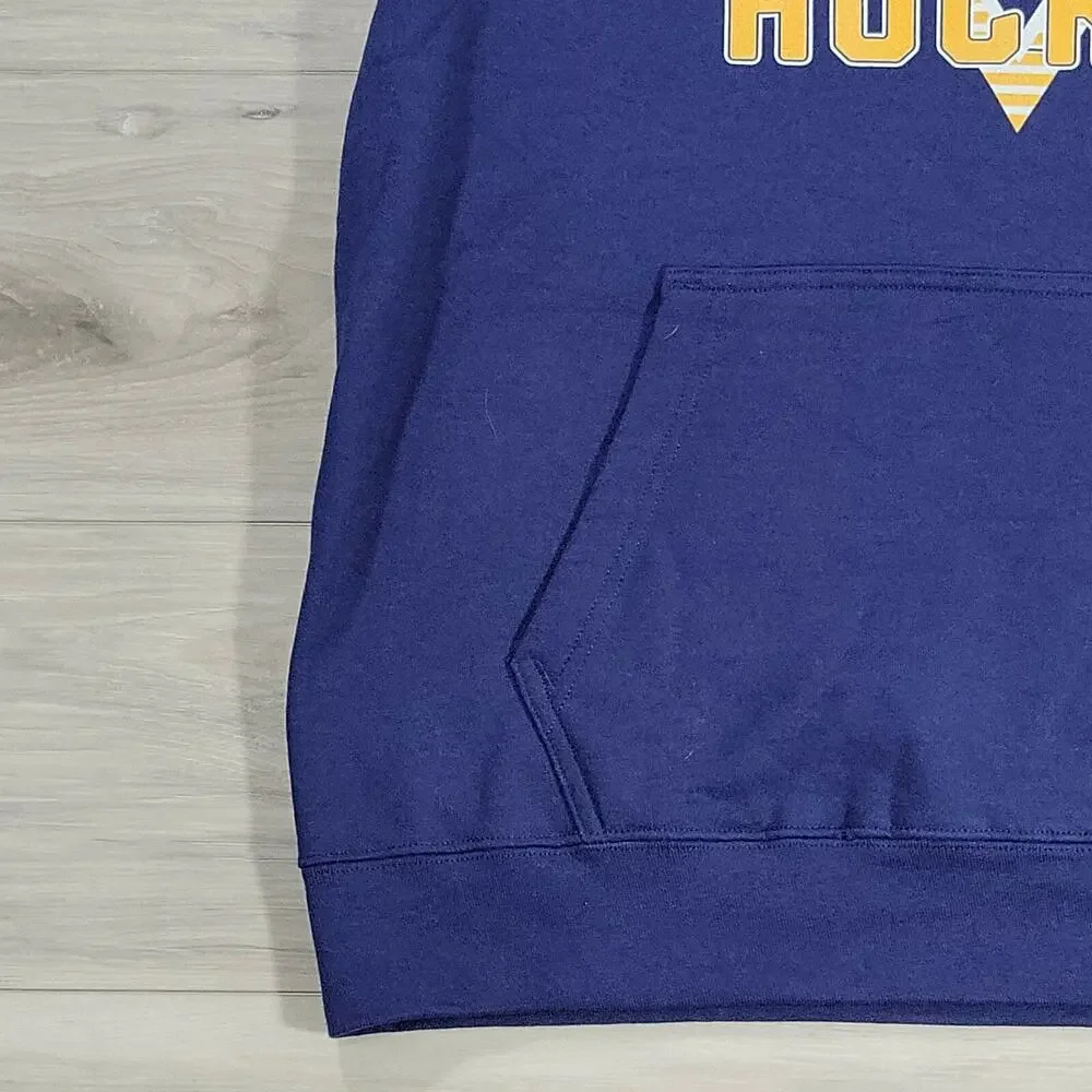 Port and Company 27 hoodie navy