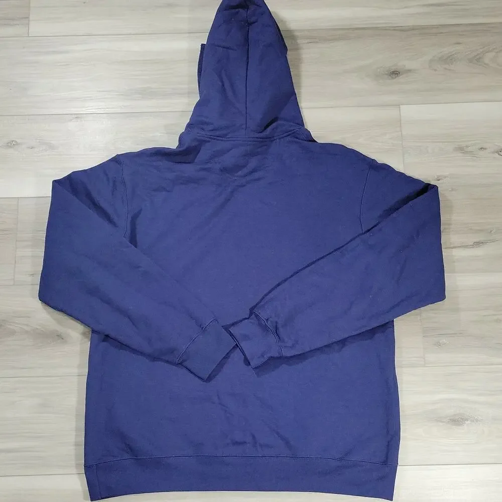 Port and Company shoulder 80%cotton 27