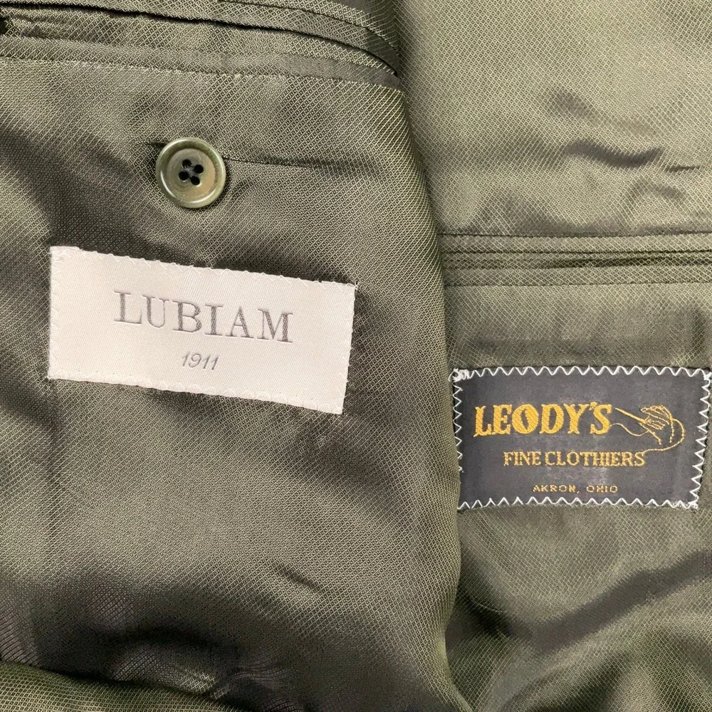 Lubiam 1911 lubiam 1911