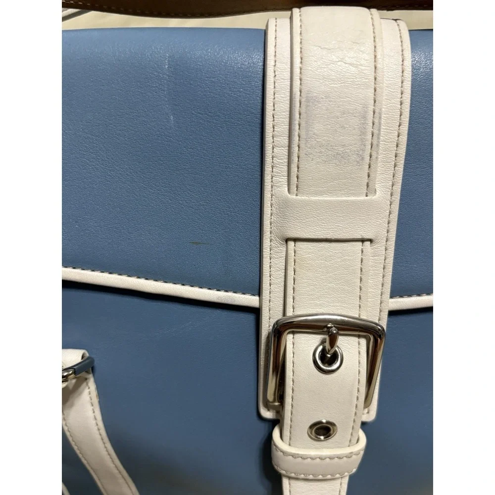 Coach item vintage