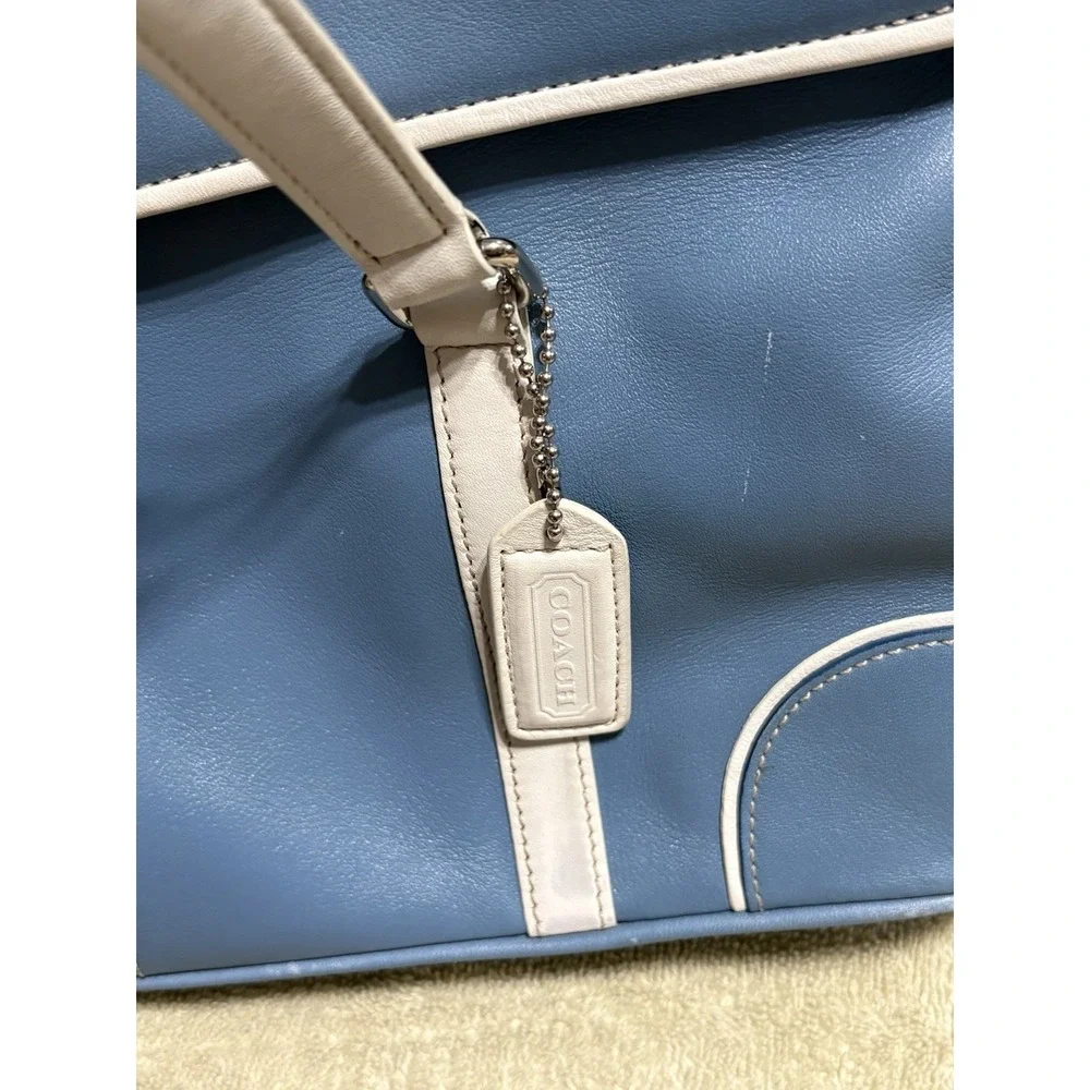 Coach item vintage