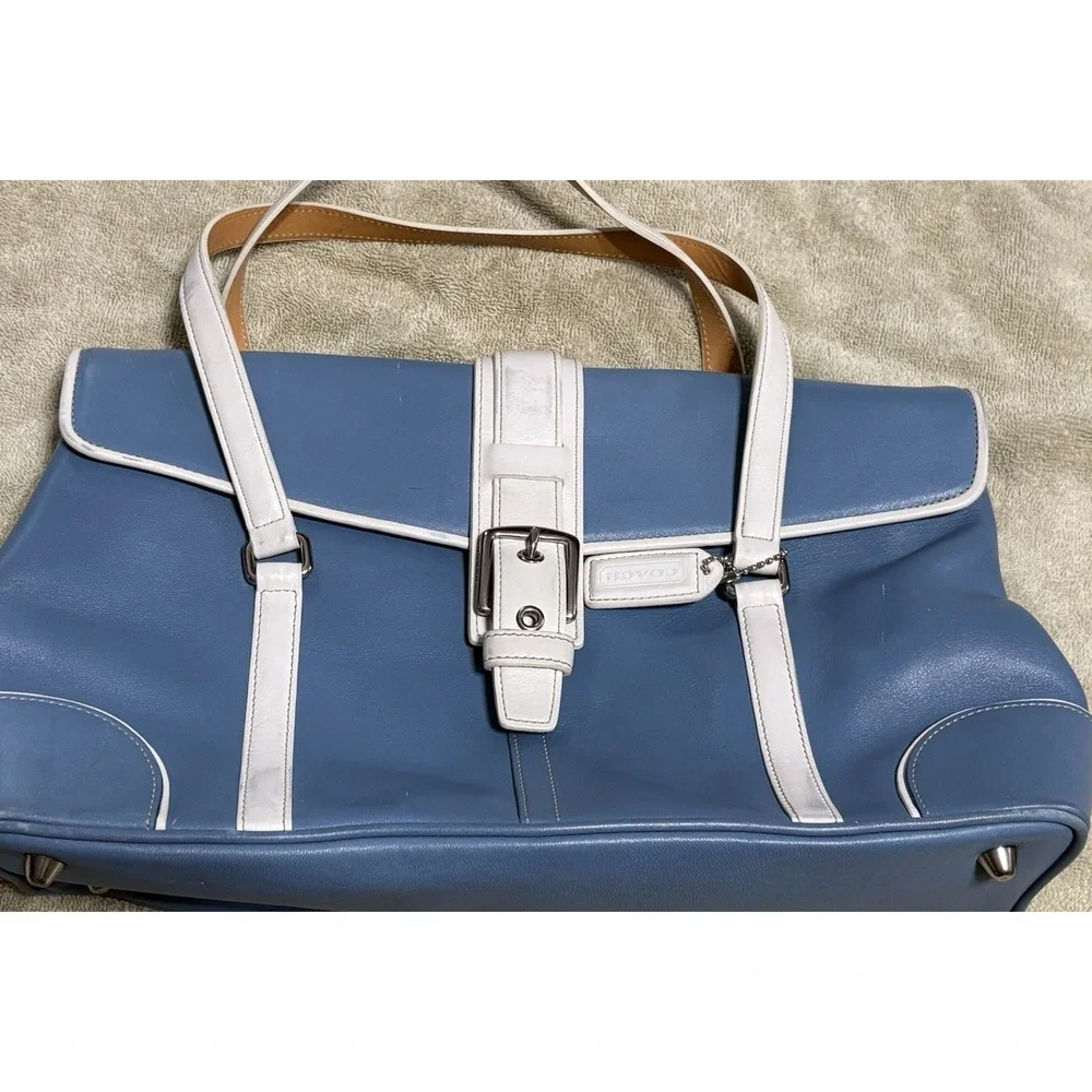 Coach item vintage