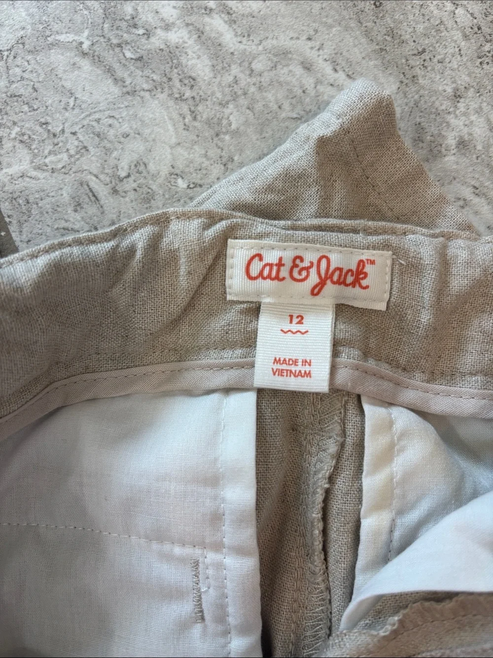 Cat & Jack cat jack