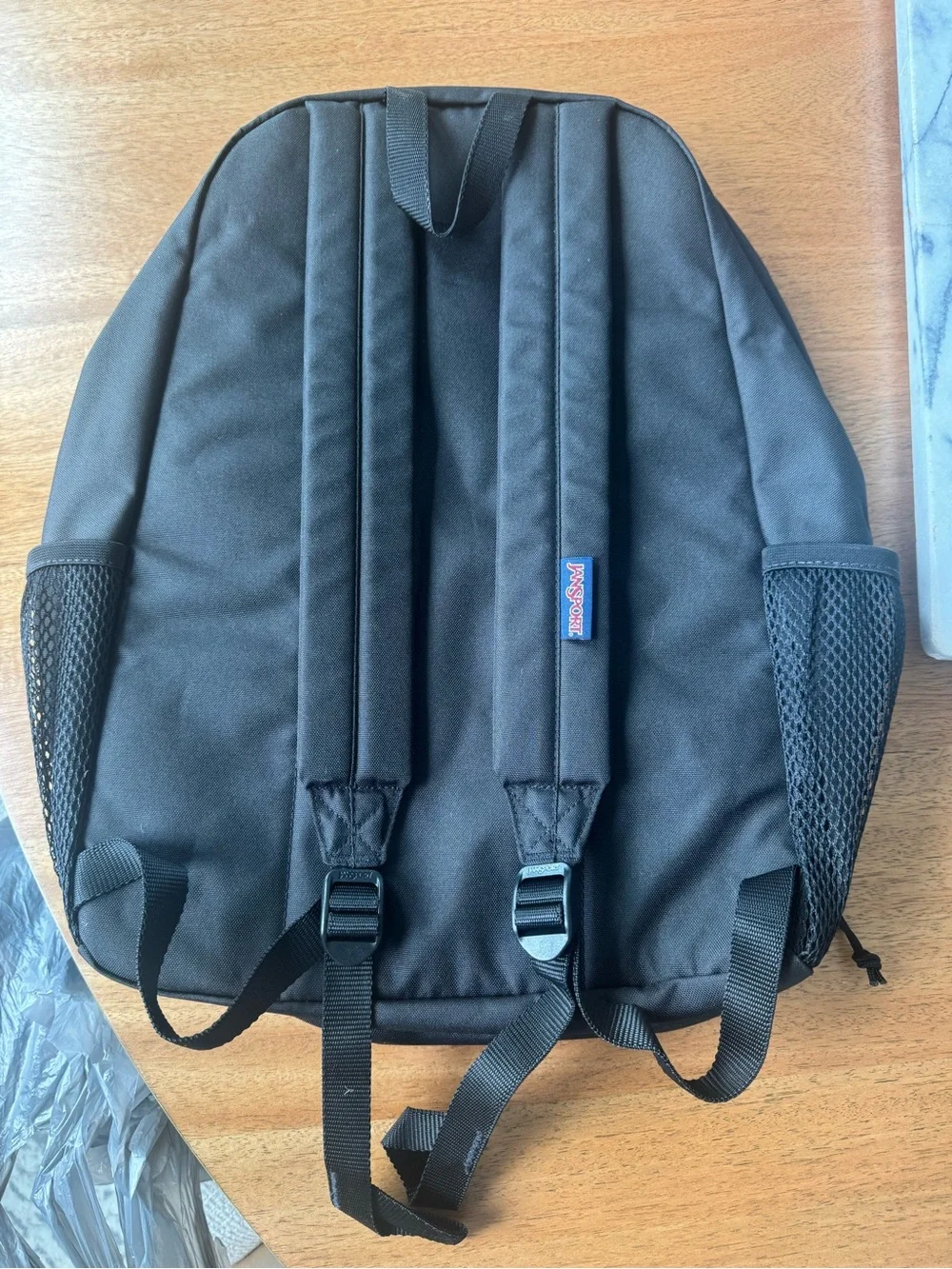 Jansport classic backpack