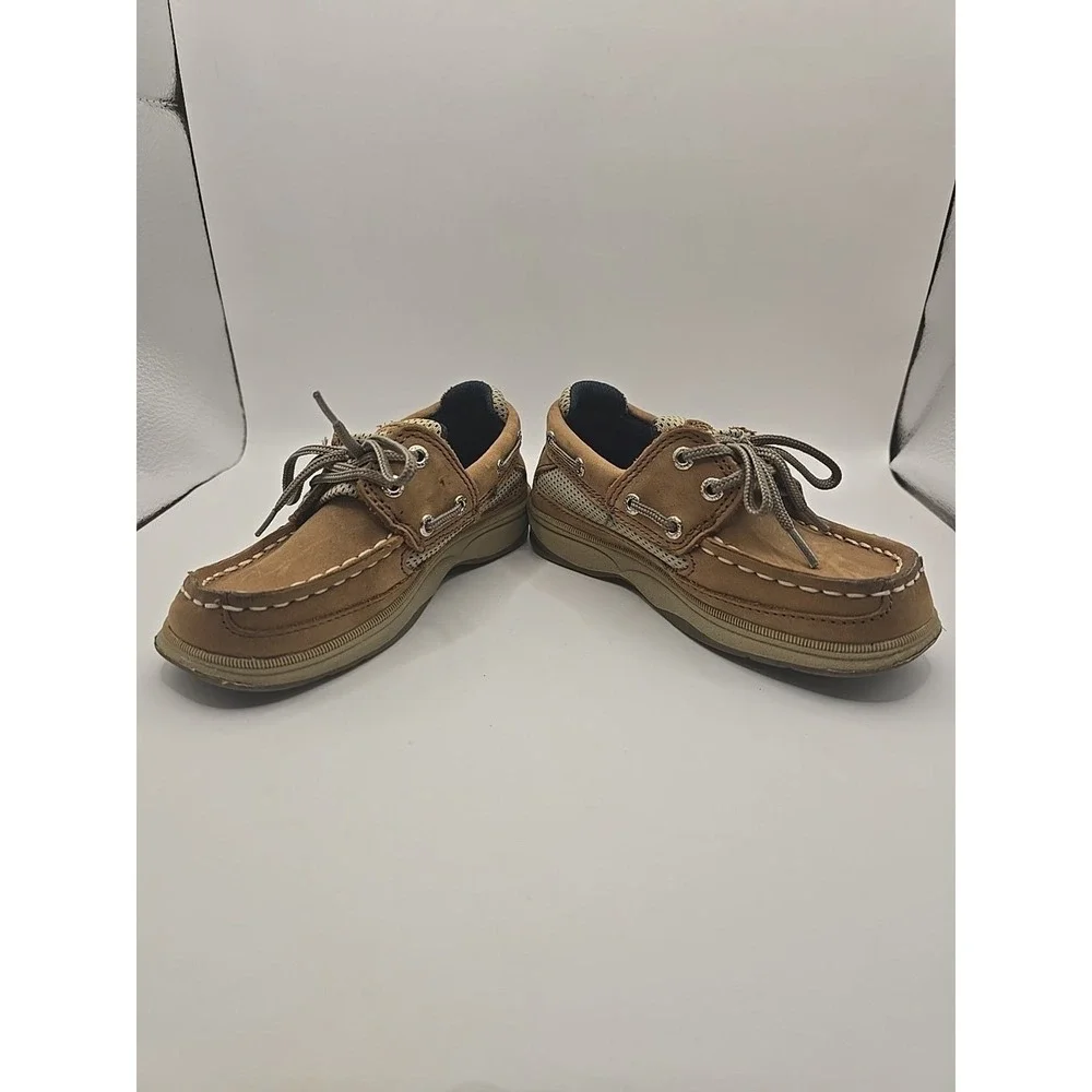 Sperry kids top