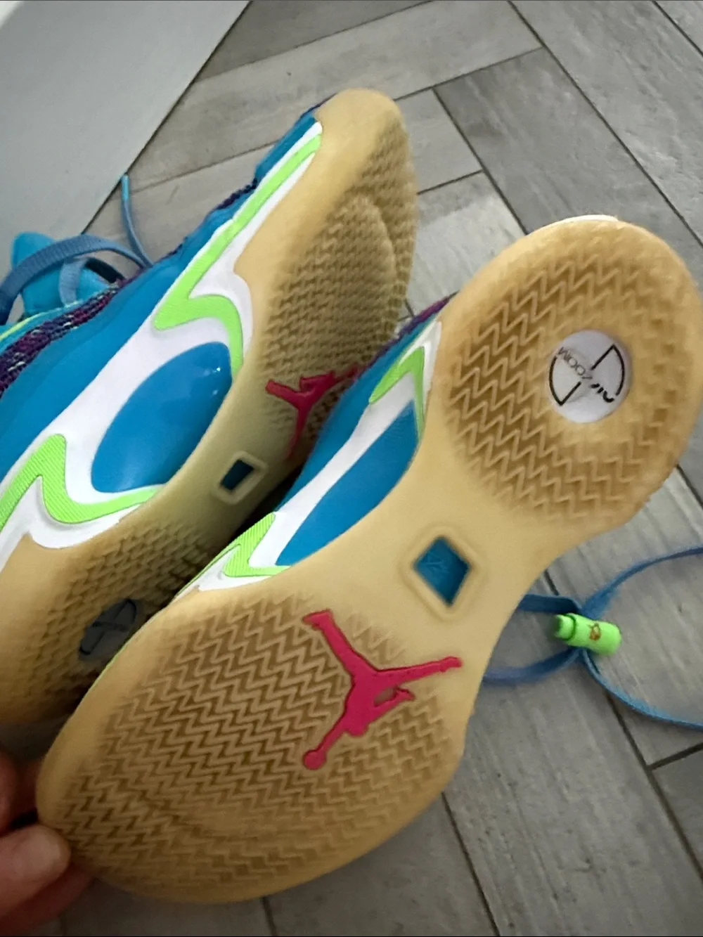 Nike comfortable kids