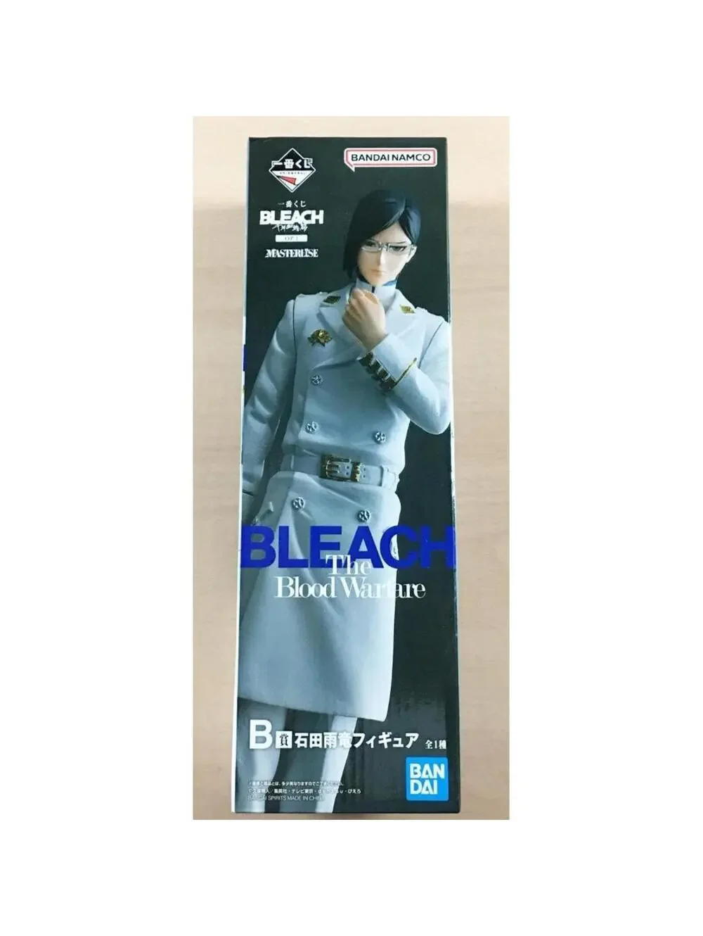 Bandai Namco 25cm pose new