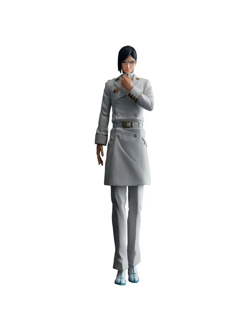 Bandai Namco packaging tailoring ishida