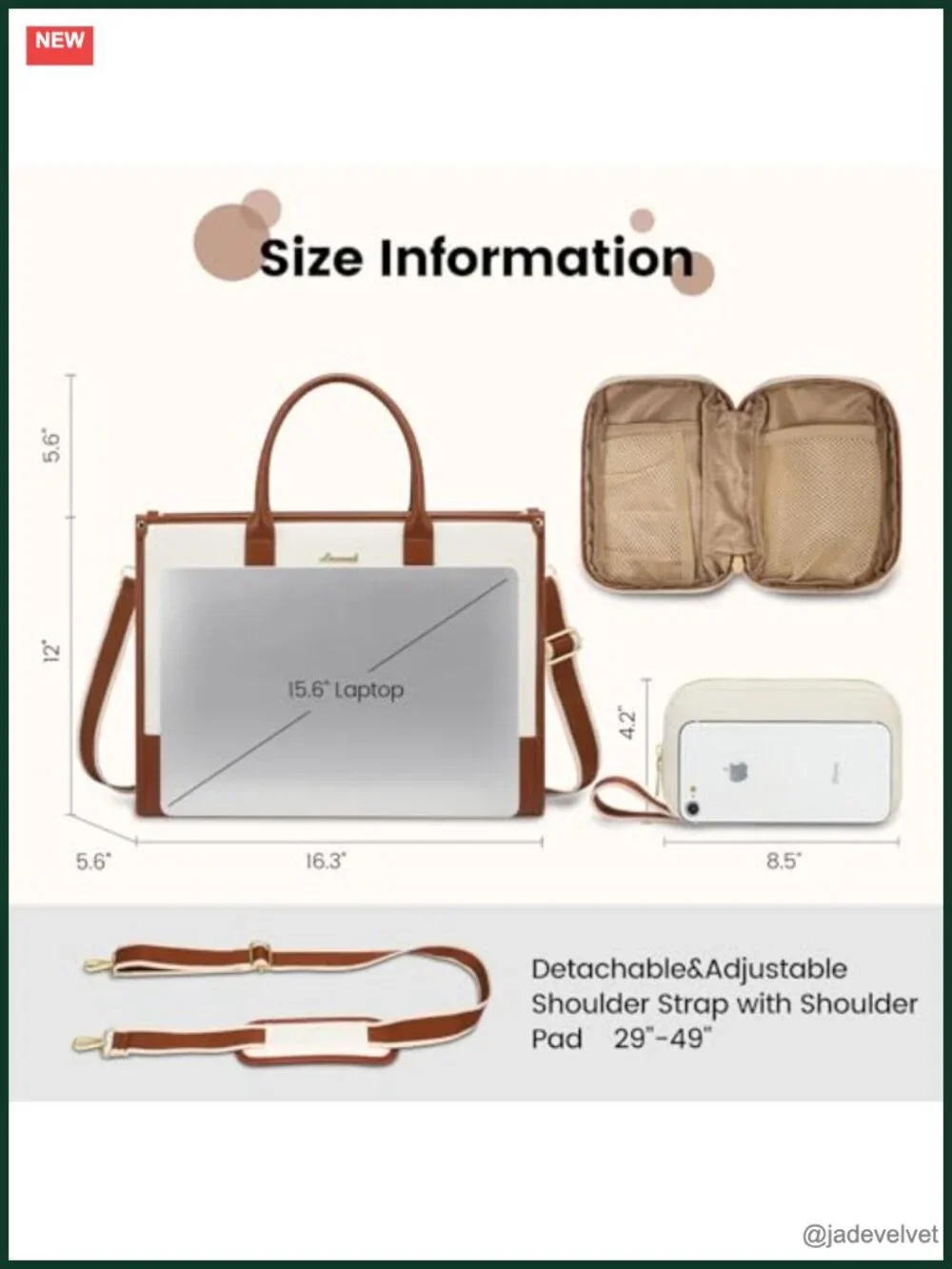 N/A overview 👜