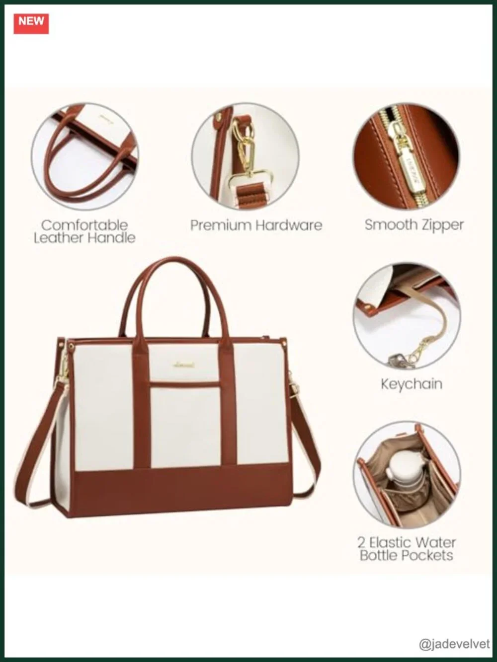 N/A overview 👜