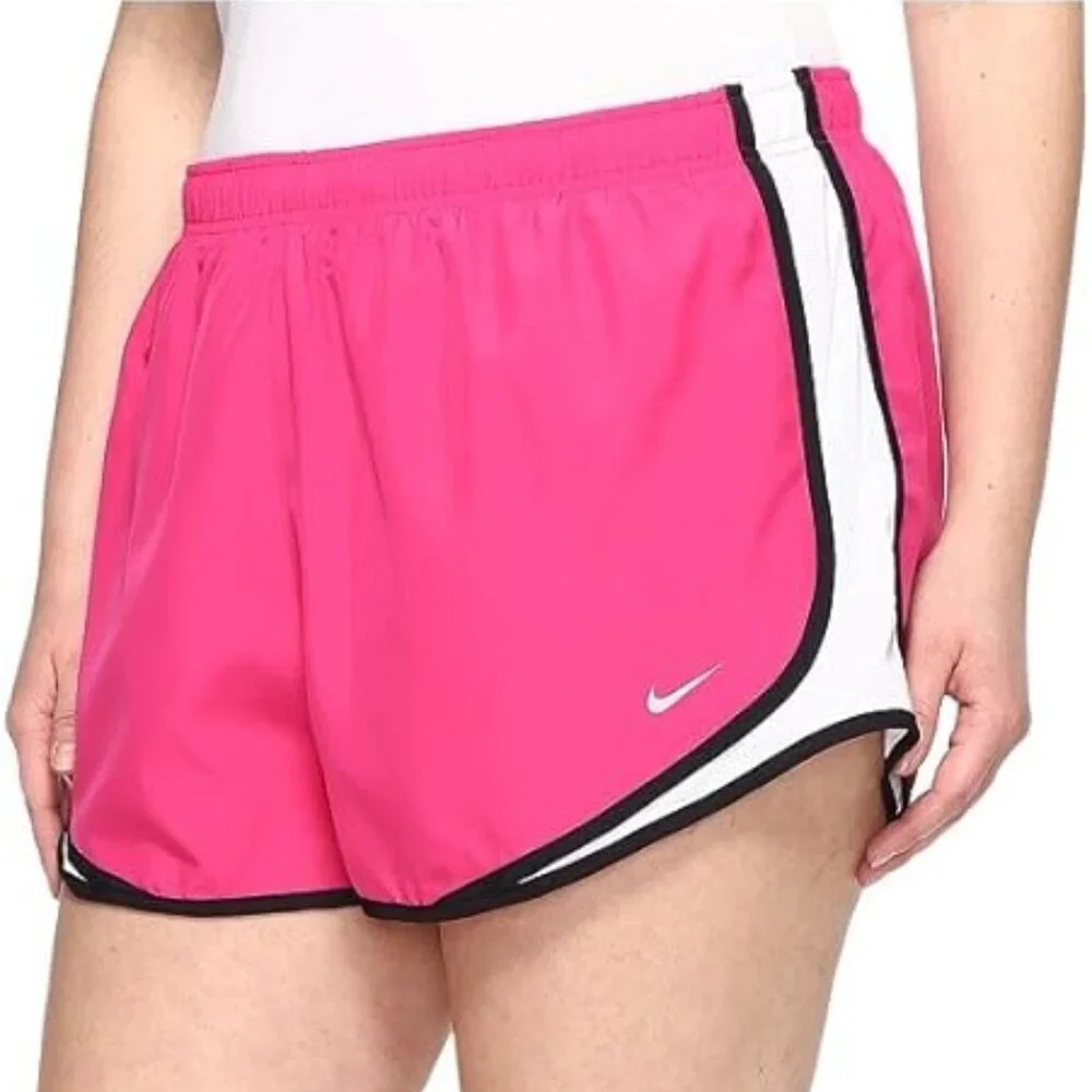 Nike key features