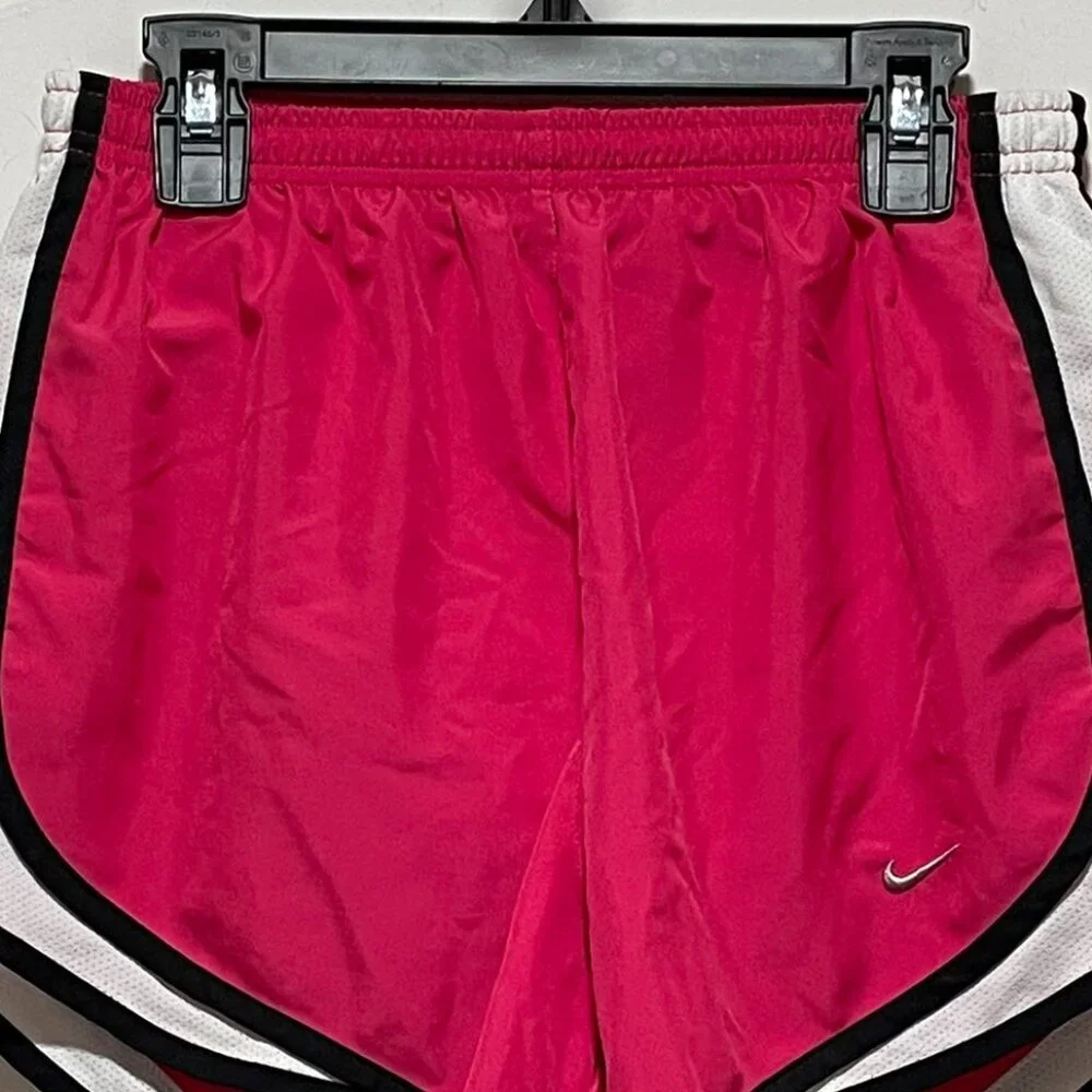 Nike key features