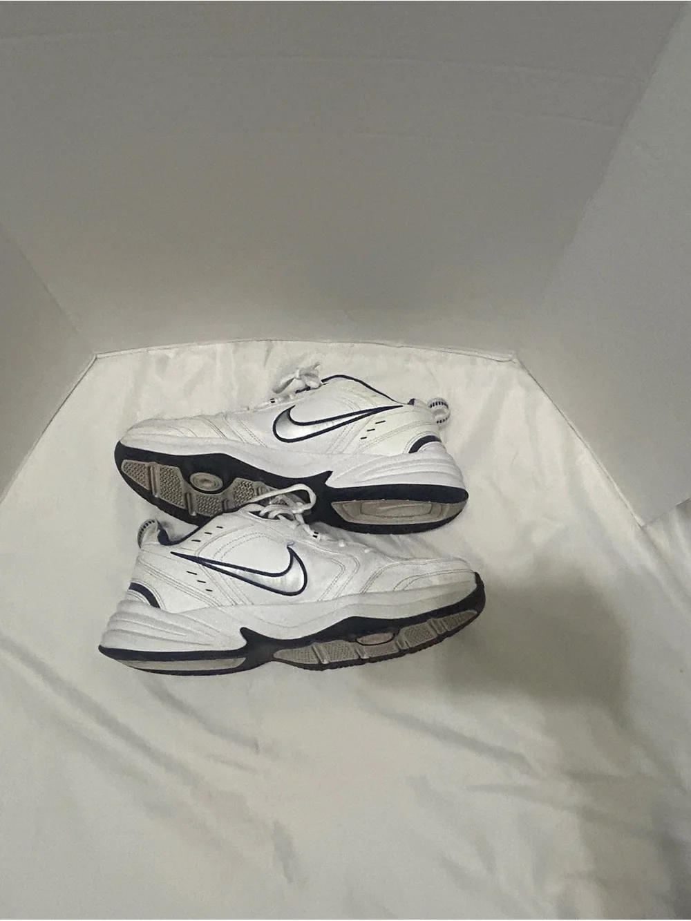 Nike excellent pre