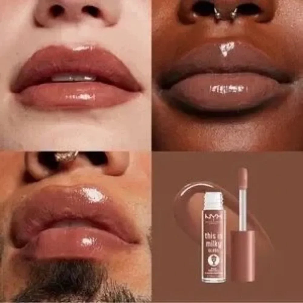 NYX introducing hours now