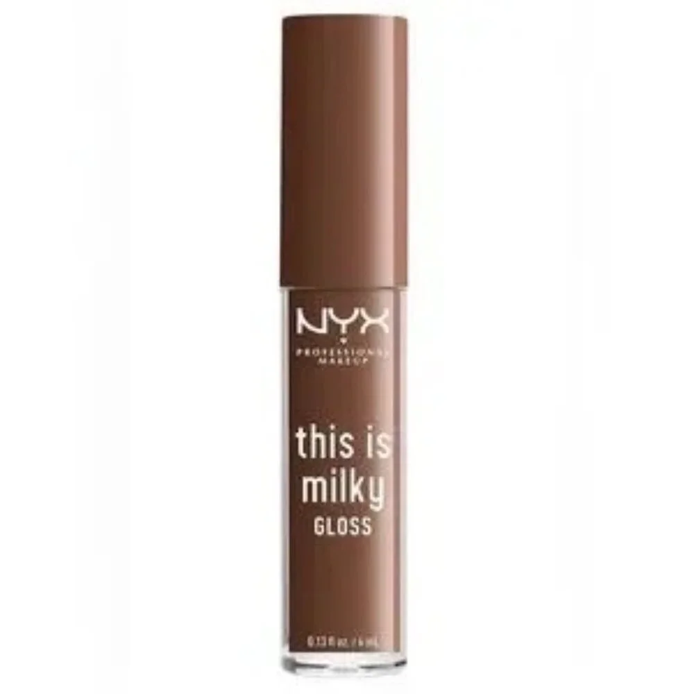 NYX this animal