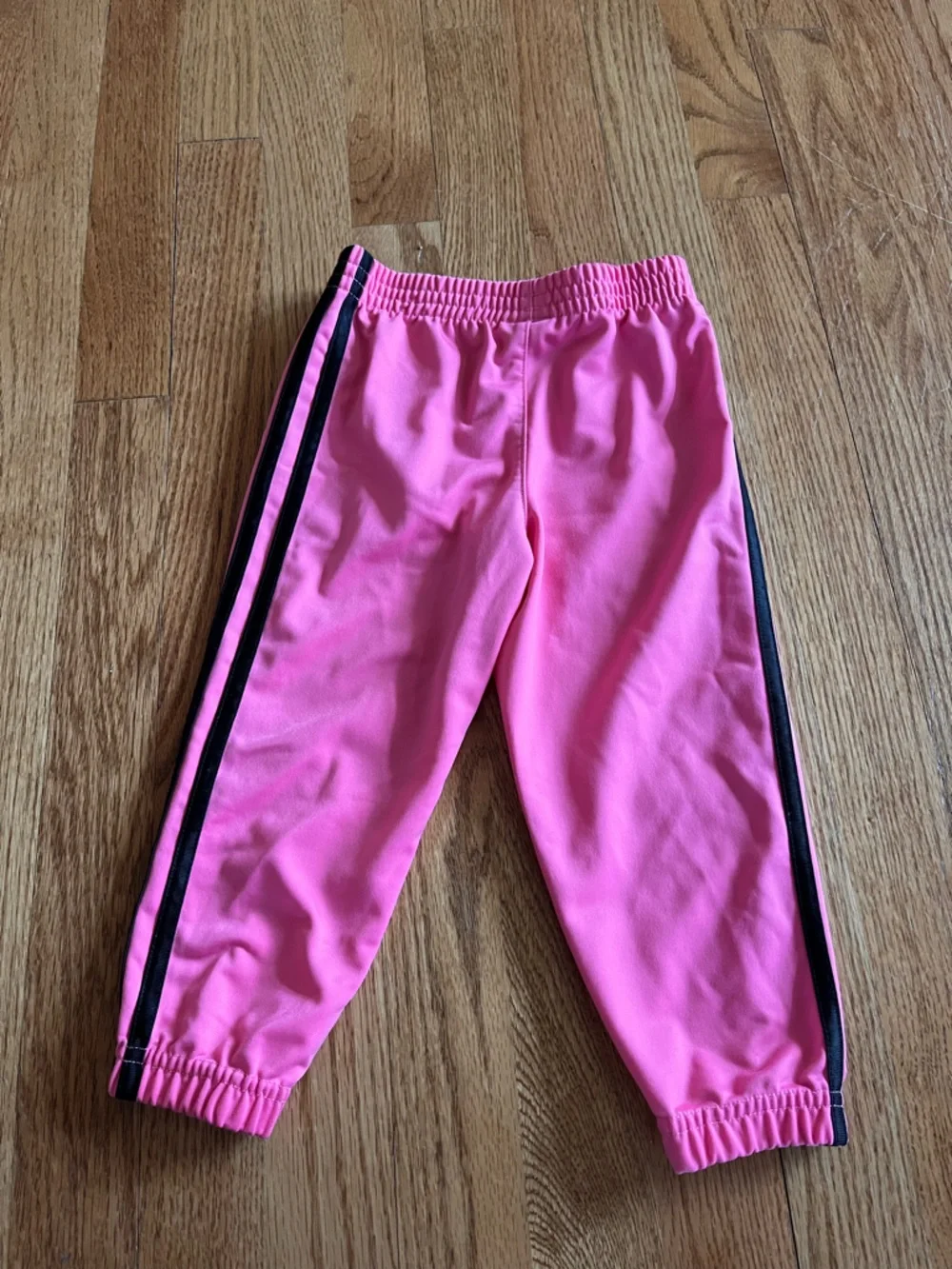 adidas girls tracksuit