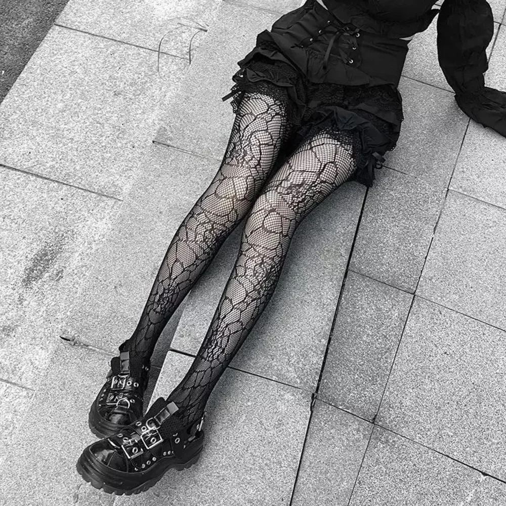 N/A gothic tights