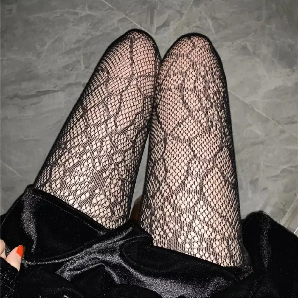 N/A gothic tights