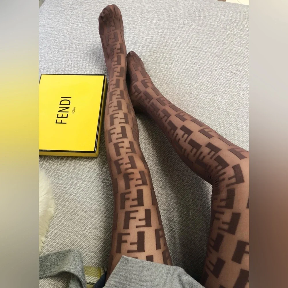 N/A gothic tights