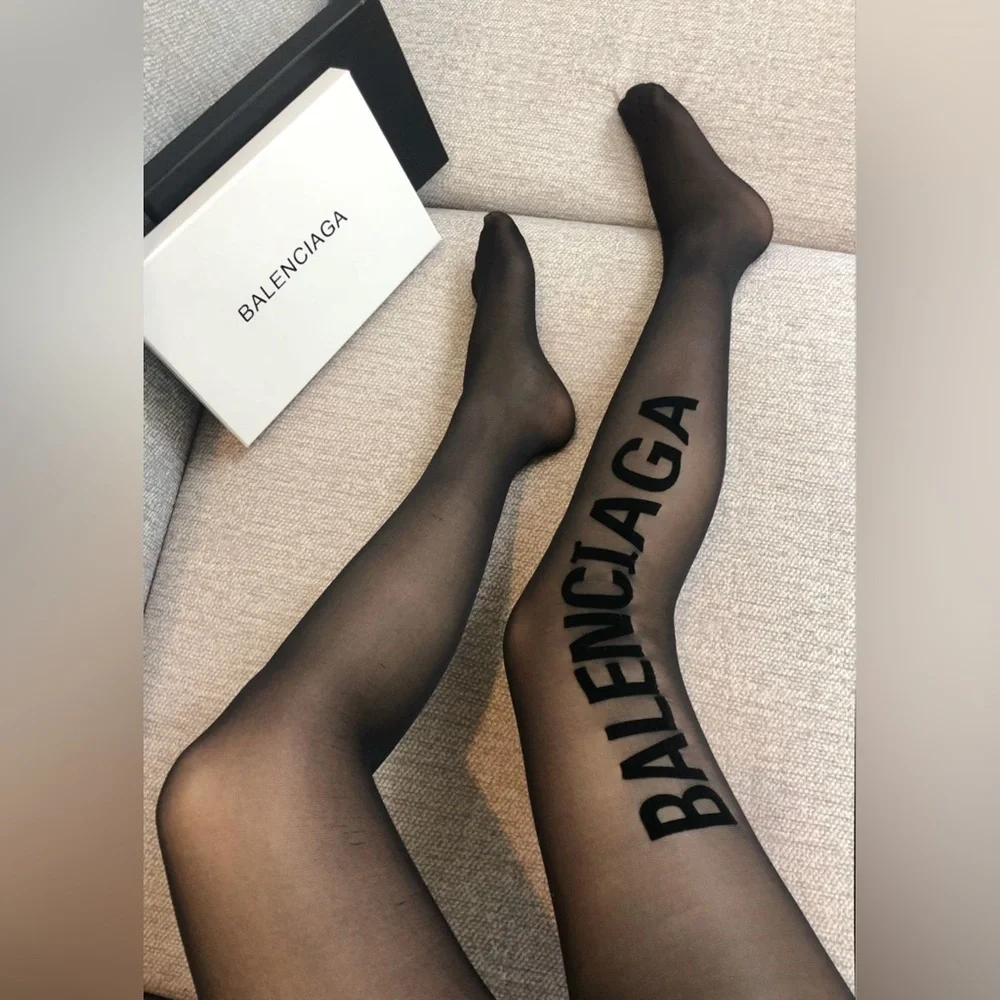 N/A gothic tights