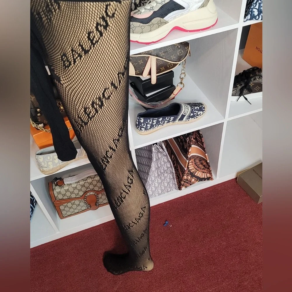 N/A gothic tights