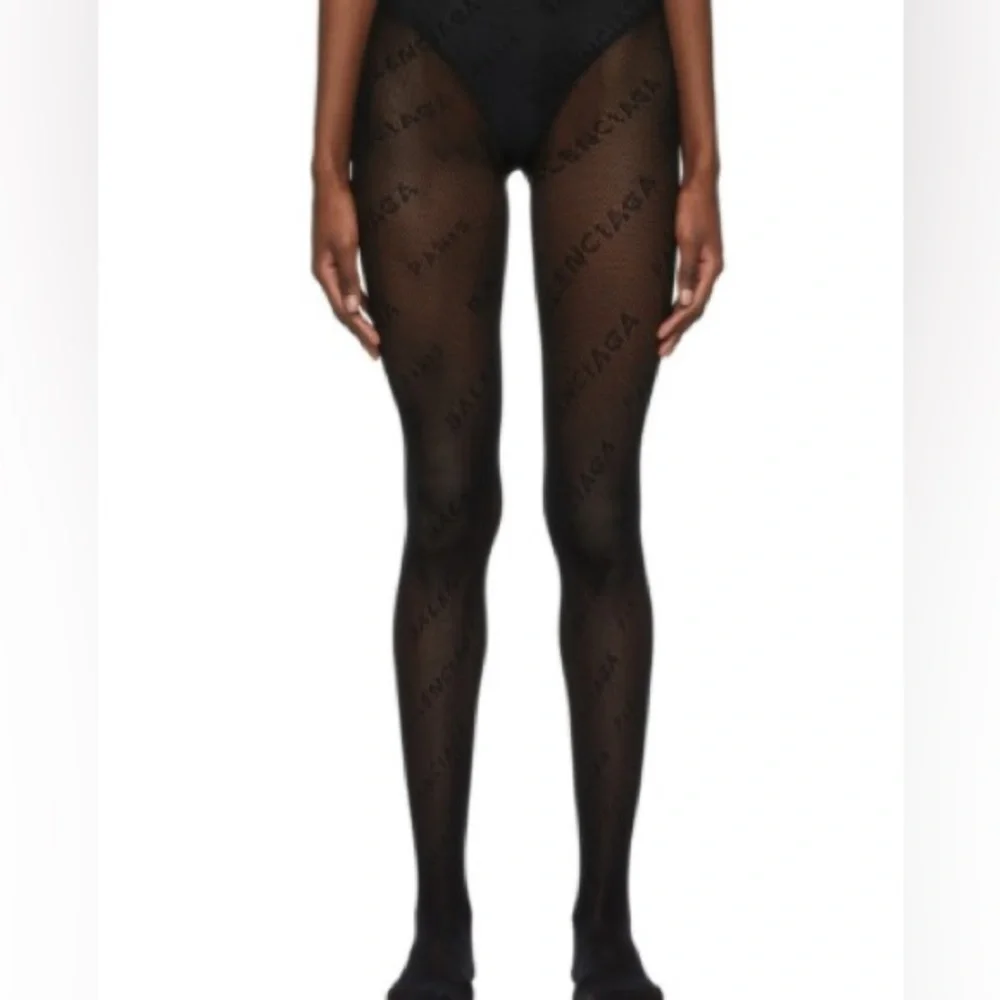 N/A gothic tights