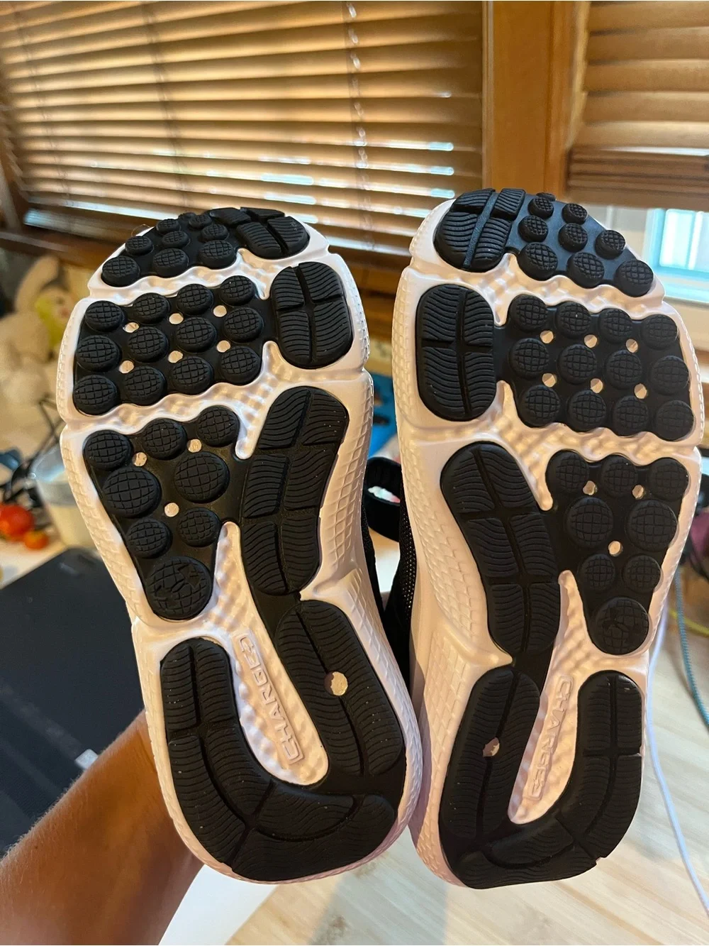 Under Armour under armour