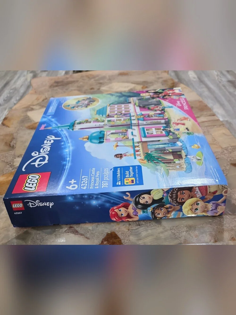 Lego brand new