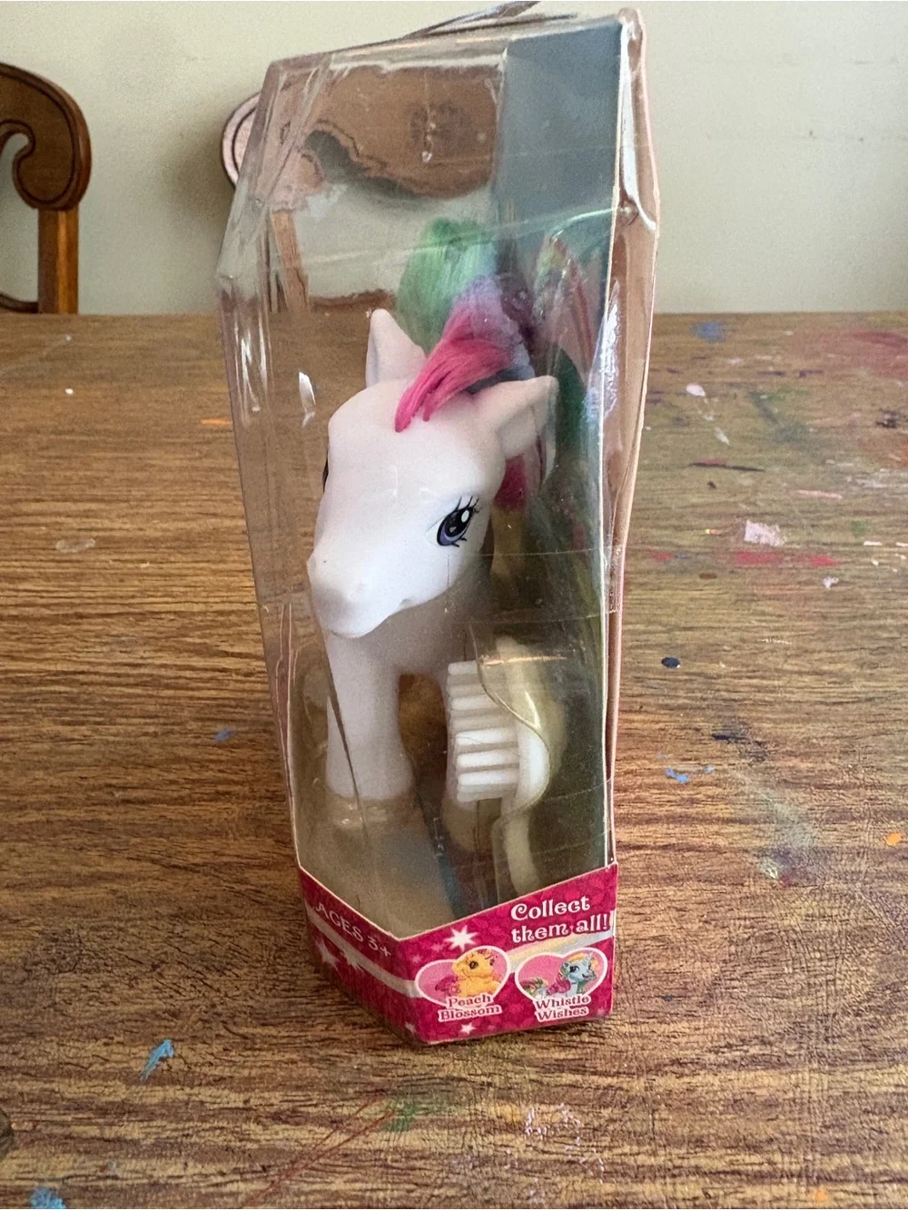 My Little Pony this my