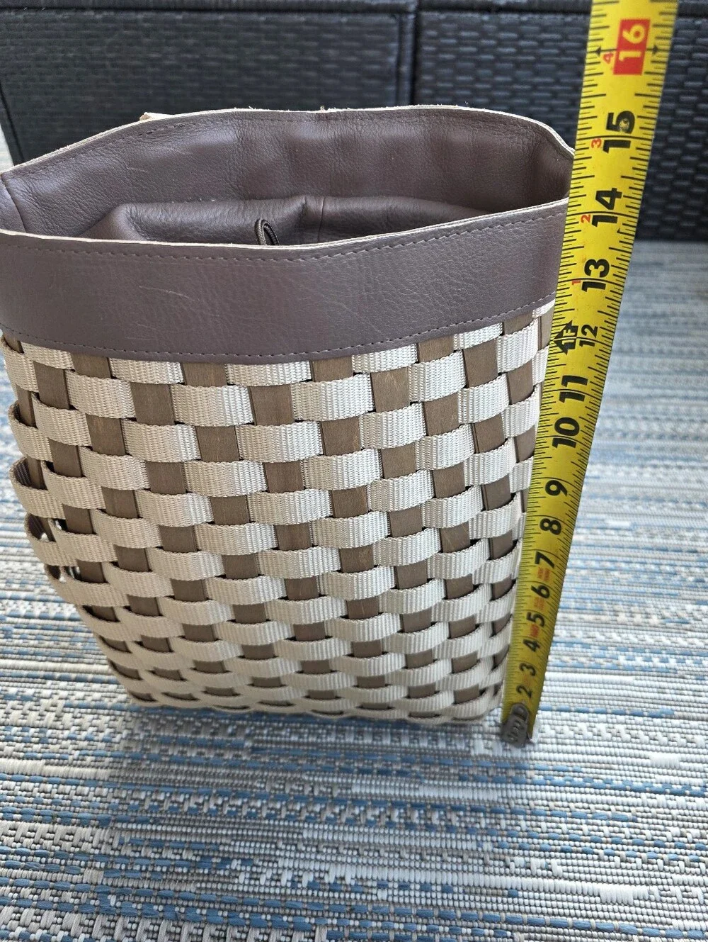 Longaberger unique functional