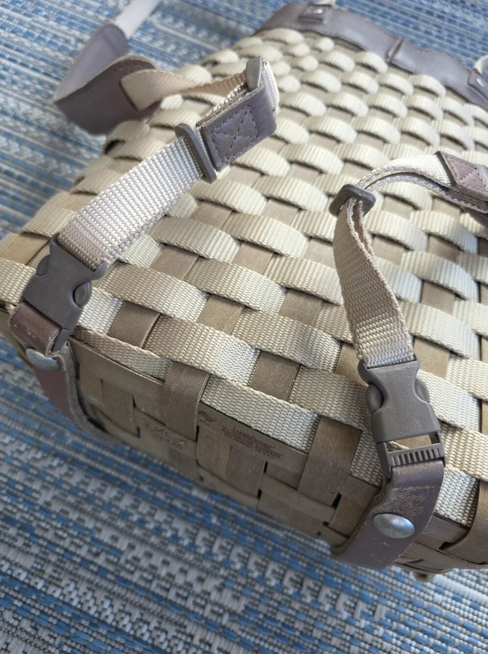 Longaberger unique functional