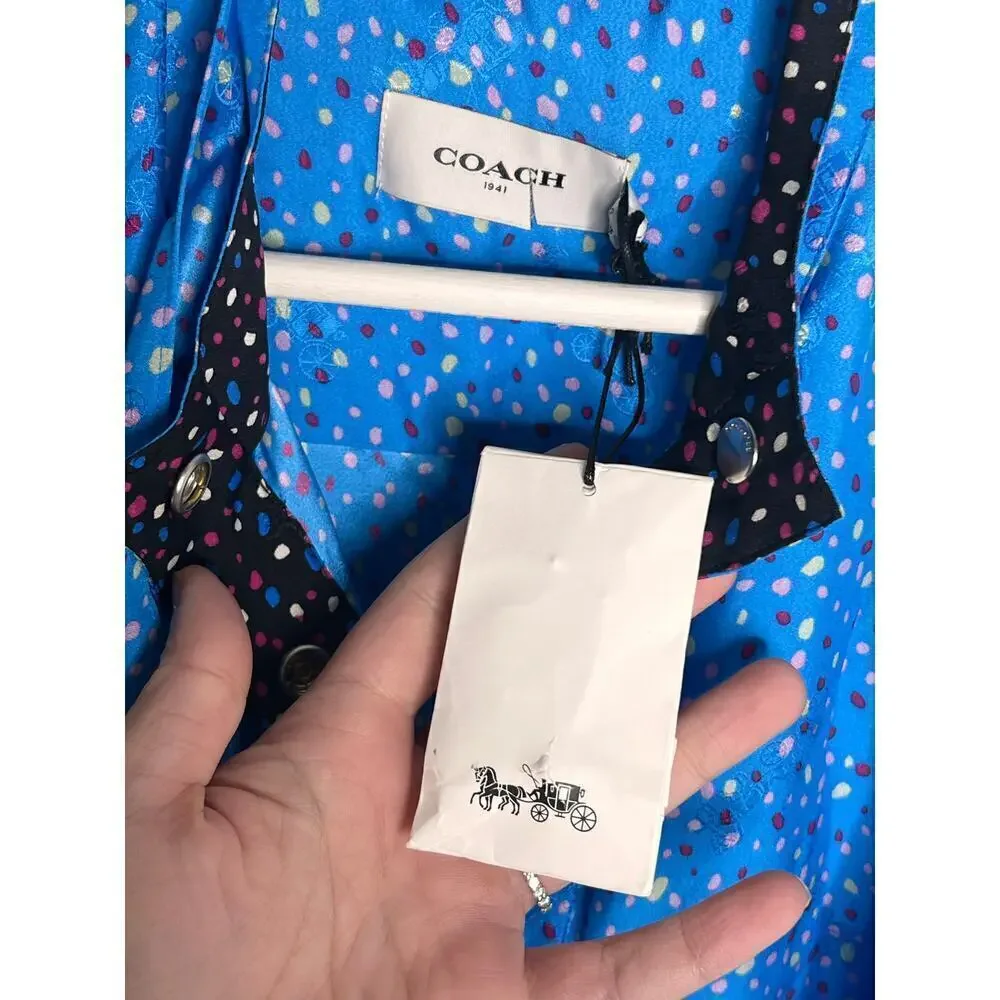 Coach brand new