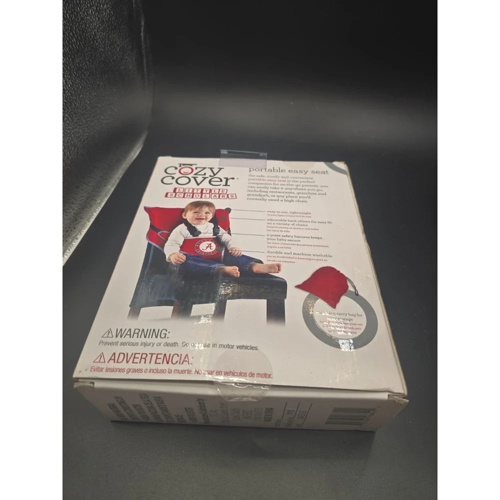 Cozy Cover cozy cover