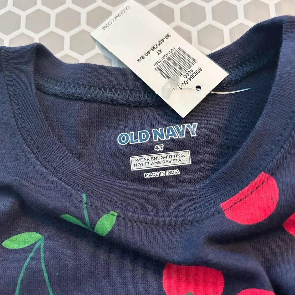Old Navy nwt old