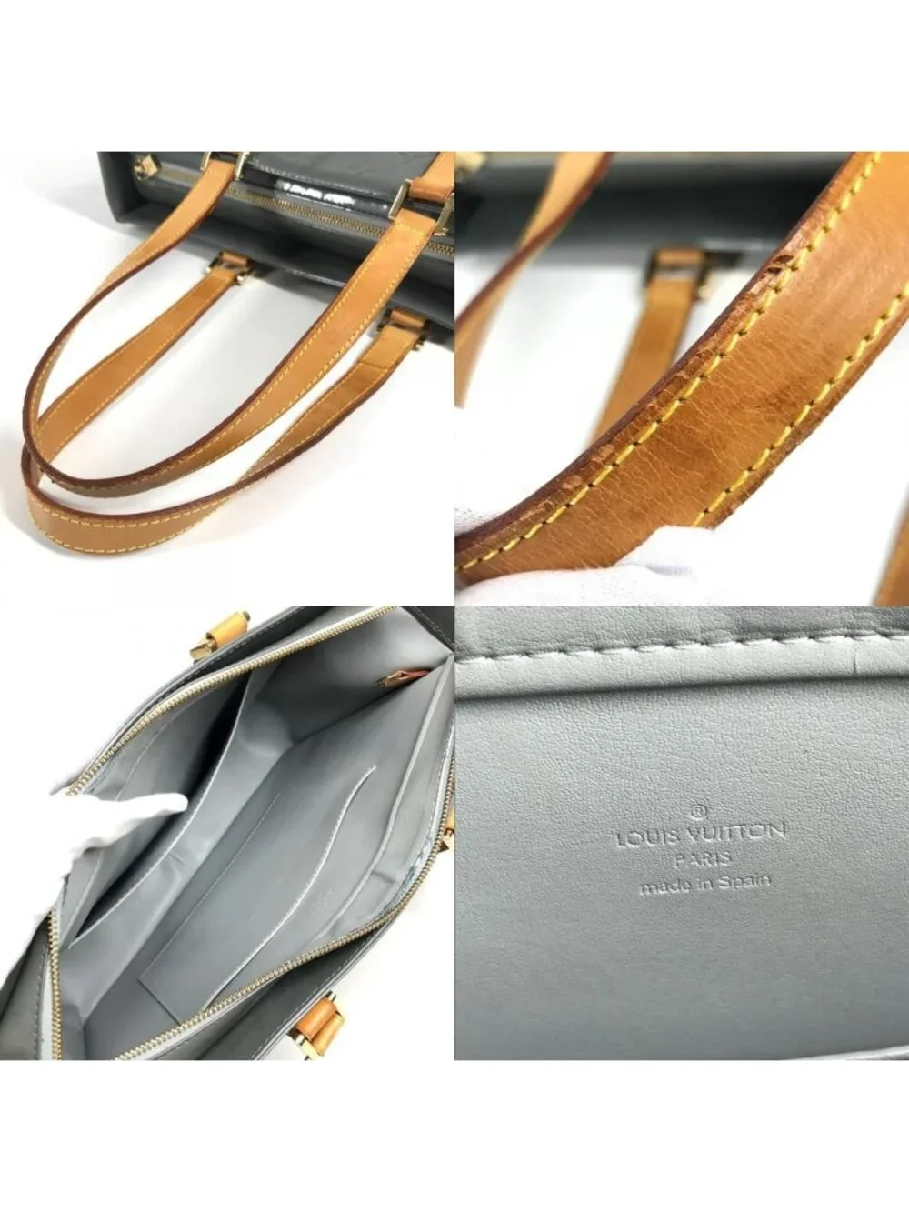 Louis Vuitton this authentic